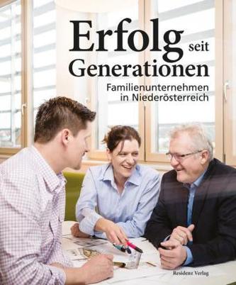 Erfolg seit Generationen