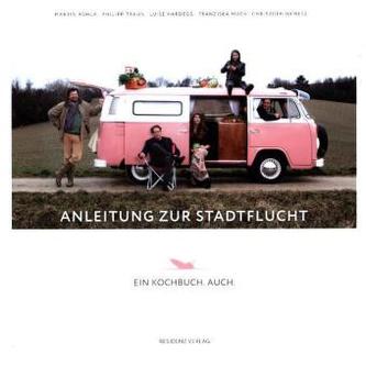 Anleitung zur Stadtflucht
