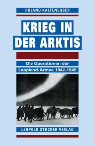 Krieg in der Arktis