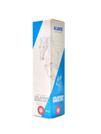 Alavis - ALAVIS Traumagel 100g