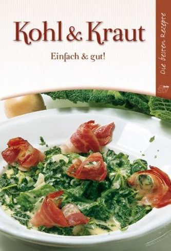 Kohl & Kraut Kohl & Kraut