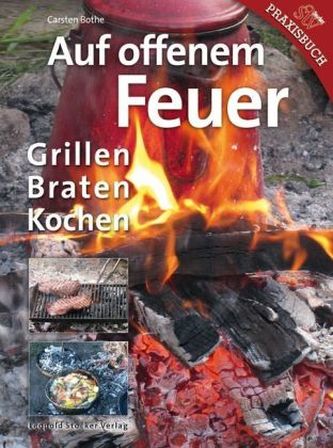 Auf offenem Feuer Auf offenem Feuer