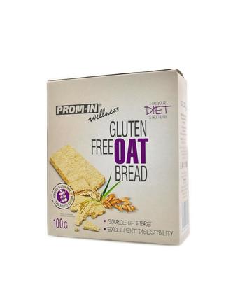 Gluten Free oat bread 100 g