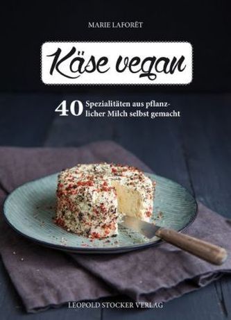 'Käse' vegan