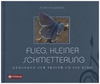 Flieg, kleiner Schmetterling