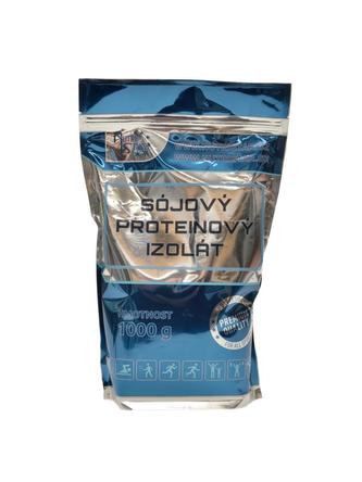 Sojový protein izolát 1 kg sáček