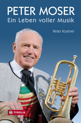 Peter Moser, m. 1 Audio-CD