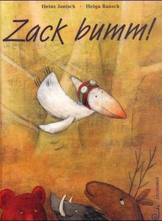 Zack bumm!