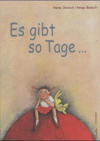 Es gibt so Tage . . .