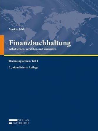 Finanzbuchhaltung (f. Österreich). Tl.1