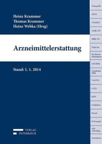 Arzneimittelerstattung (f. Österreich)