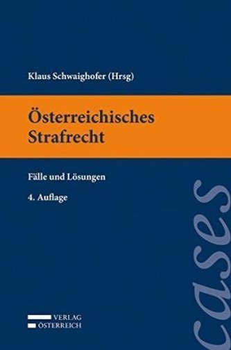 Österreichisches Strafrecht