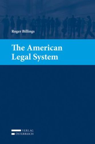 The American Legal System