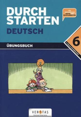 Dein Übungsbuch für die 6. Schulstufe