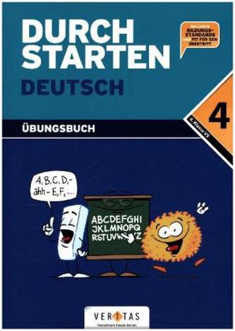 Deutsch für die 4. Klasse