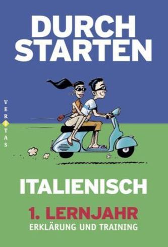 1. Lernjahr, Erklärung und Training, m. Audio-CD