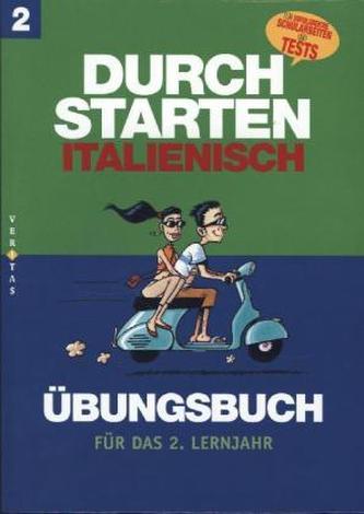 2. Lernjahr, Übungsbuch