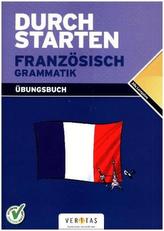 Grammatik Übungsbuch