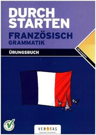 Grammatik Übungsbuch