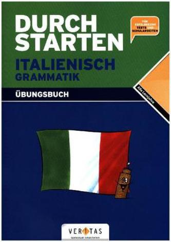 Italienisch Grammatik, Übungsbuch
