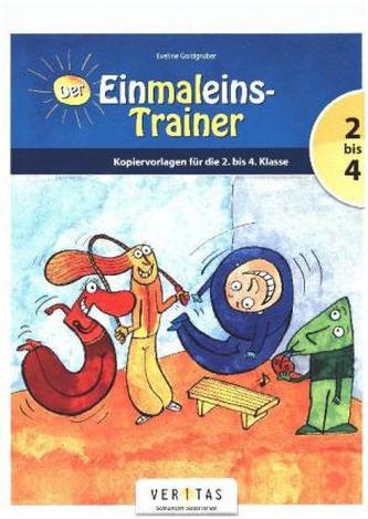 Der Einmaleinstrainer