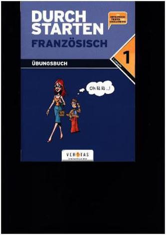 Übungsbuch für das 1. Lernjahr
