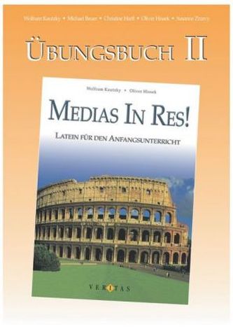 Übungsbuch II