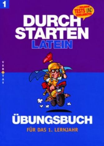 Übungsbuch für das 1. Lernjahr