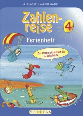 4. Klasse Mathematik