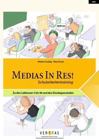 Schularbeitentraining