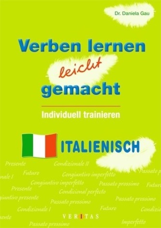 Verben lernen leicht gemacht Italienisch