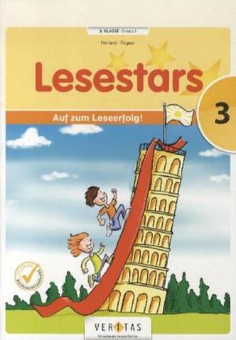 Lesestars, Lesestufe 3