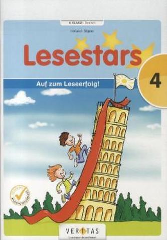 Lesestars, Lesestufe 4
