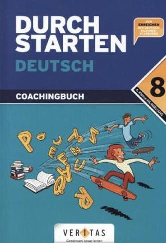 8. Schulstufe, Coachingbuch