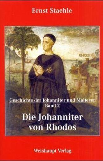 Die Johanniter von Rhodos