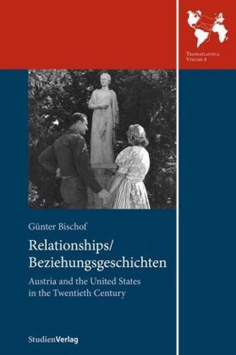 Relationships. Beziehungsgeschichten