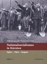 Nationalsozialismus in Kärnten