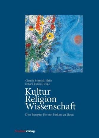Kultur Religion Wissenschaft