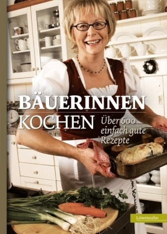 Bäuerinnen kochen Bäuerinnen kochen