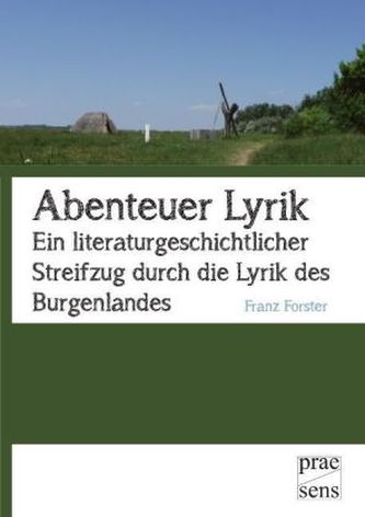 Abenteuer Lyrik