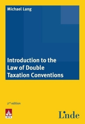 Introduction to the Law of Double Taxation Conventions