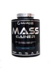 Mass Gainer 3000 g - vanilka