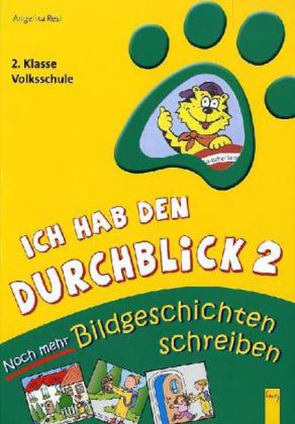 Ich hab den Durchblick 2