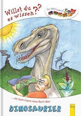Dinosaurier