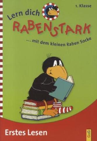 Erstes Lesen, 1. Klasse