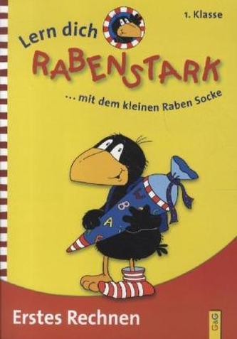 Erstes Rechnen, 1. Klasse