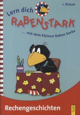 Rechengeschichten, 1. Klasse