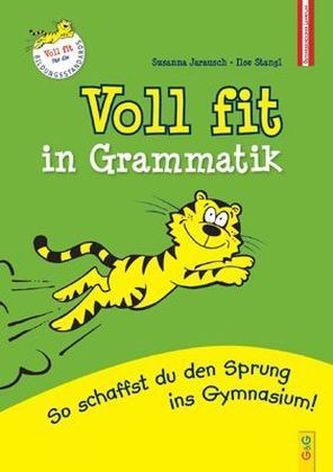Voll fit in Grammatik