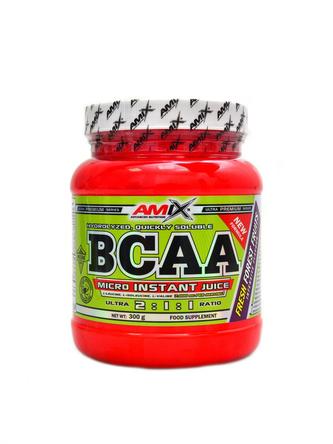 BCAA micro instant juice 300 g - vodní meloun