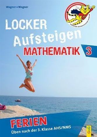 Locker Aufsteigen in Mathematik 3 - Ferien